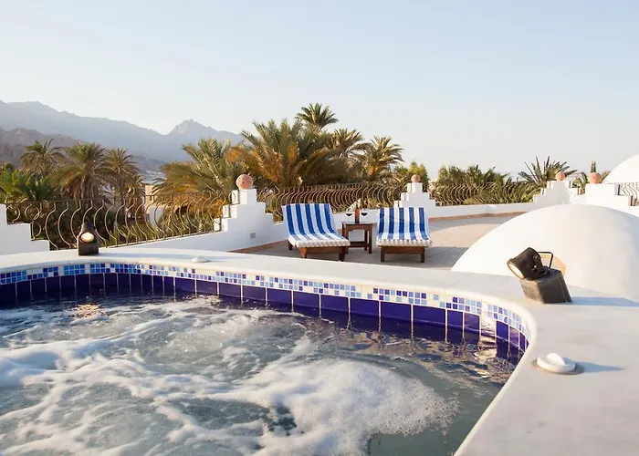 Red Rock Dahab