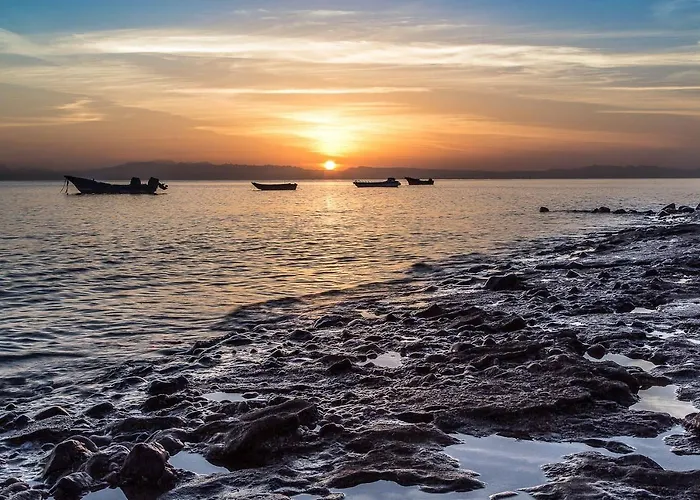 Red Rock Daire Dahab